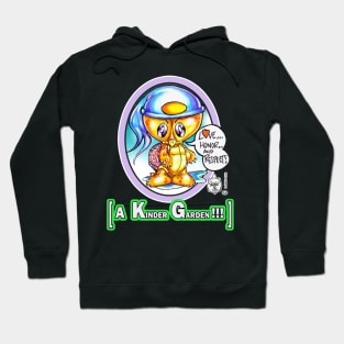 AKG - TORTOISE Hoodie